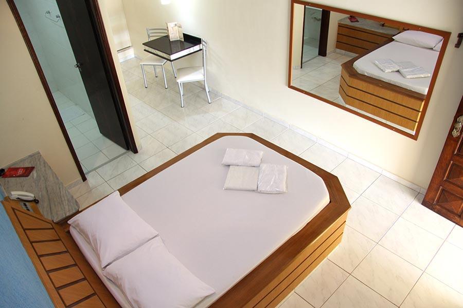 Motel Passport Guaratinguetá Kültér fotó